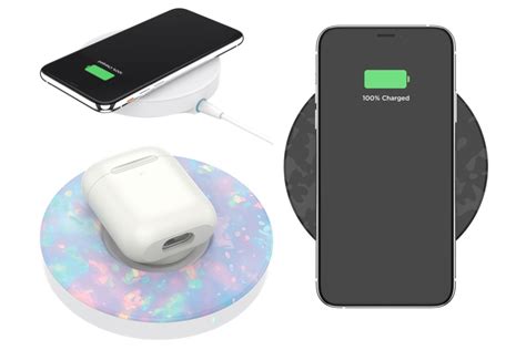 popsocket work with wireless charging|wireless charging pixel phones popsockets.